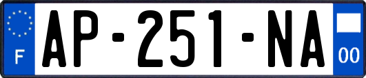 AP-251-NA