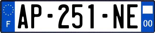 AP-251-NE