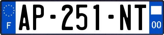 AP-251-NT