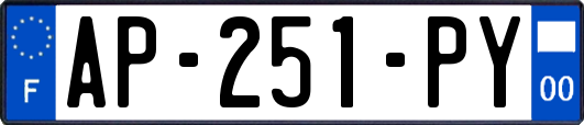 AP-251-PY