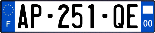 AP-251-QE