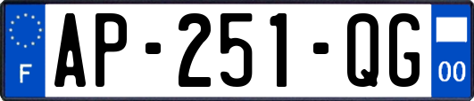 AP-251-QG