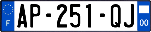 AP-251-QJ