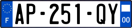 AP-251-QY