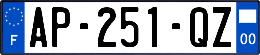 AP-251-QZ