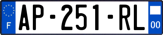 AP-251-RL