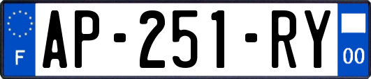 AP-251-RY