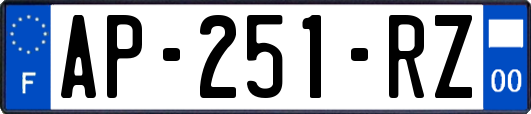 AP-251-RZ