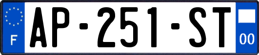 AP-251-ST