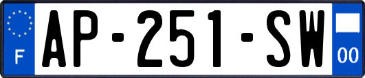 AP-251-SW