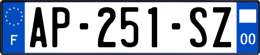 AP-251-SZ