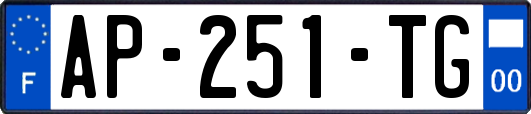 AP-251-TG