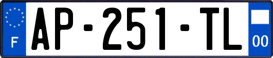 AP-251-TL