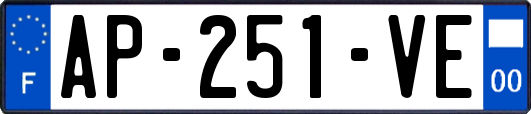 AP-251-VE
