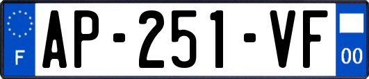 AP-251-VF