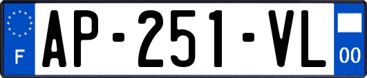 AP-251-VL