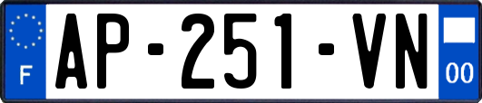 AP-251-VN