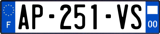 AP-251-VS