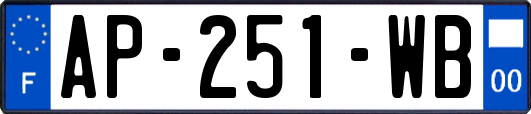 AP-251-WB