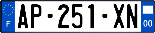 AP-251-XN
