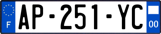 AP-251-YC