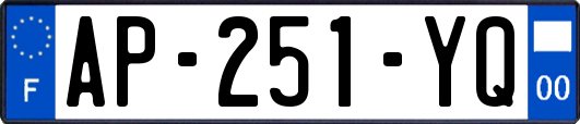 AP-251-YQ