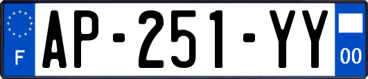 AP-251-YY
