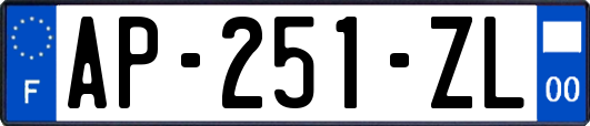AP-251-ZL