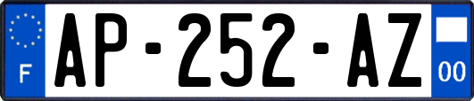 AP-252-AZ