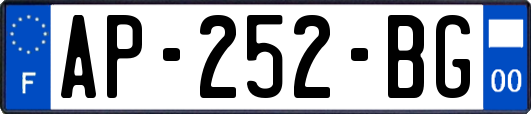 AP-252-BG