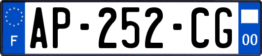 AP-252-CG