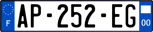 AP-252-EG