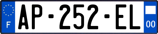 AP-252-EL