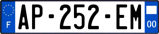 AP-252-EM
