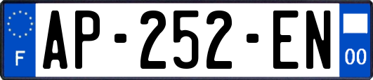 AP-252-EN