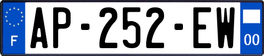 AP-252-EW