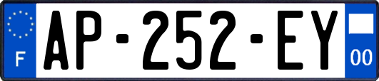 AP-252-EY