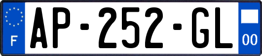 AP-252-GL