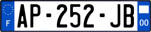 AP-252-JB