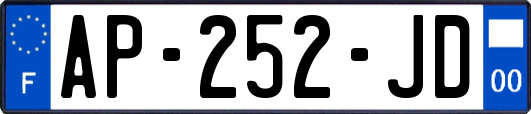 AP-252-JD