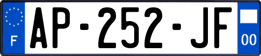 AP-252-JF