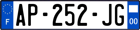 AP-252-JG