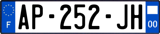 AP-252-JH