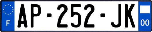 AP-252-JK