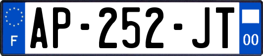 AP-252-JT