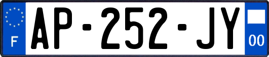 AP-252-JY