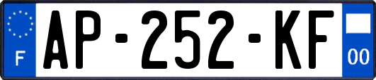 AP-252-KF