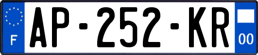 AP-252-KR