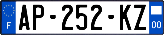 AP-252-KZ