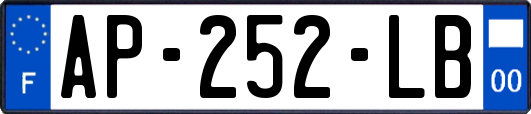 AP-252-LB